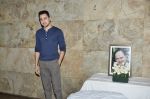 Imran Khan at Club 60 screening on occasion of 100 days and tribute to Farooque Shaikh in Lightbox, Mumbai on 23rd March 2014